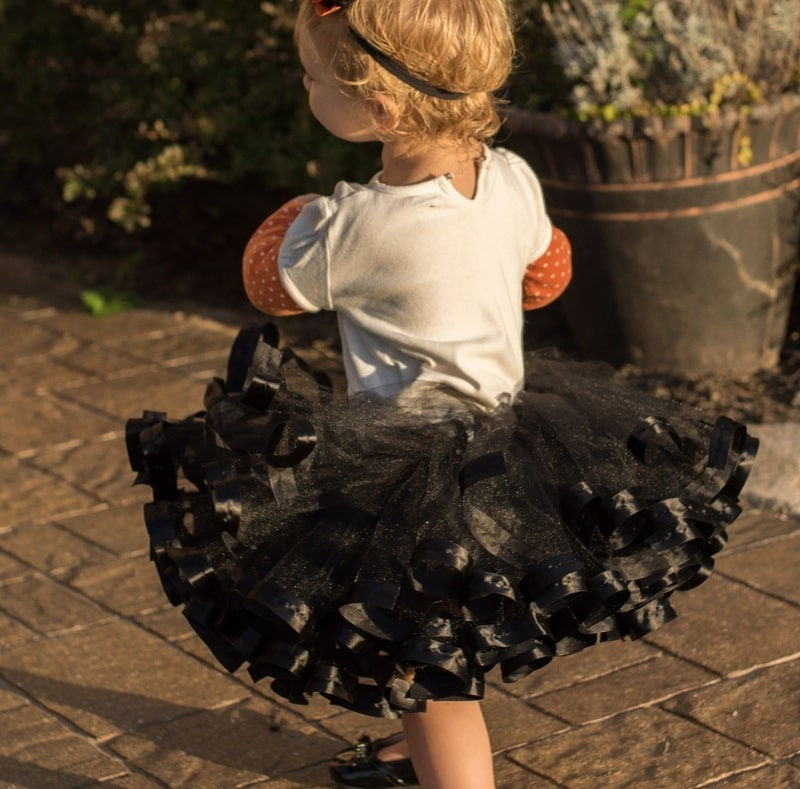 Thumbnail: goth tutu