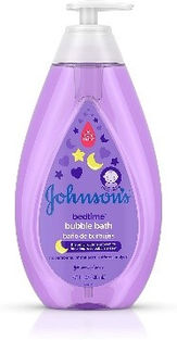 easter gift for 4 month old, johnson's bedtime shampoo