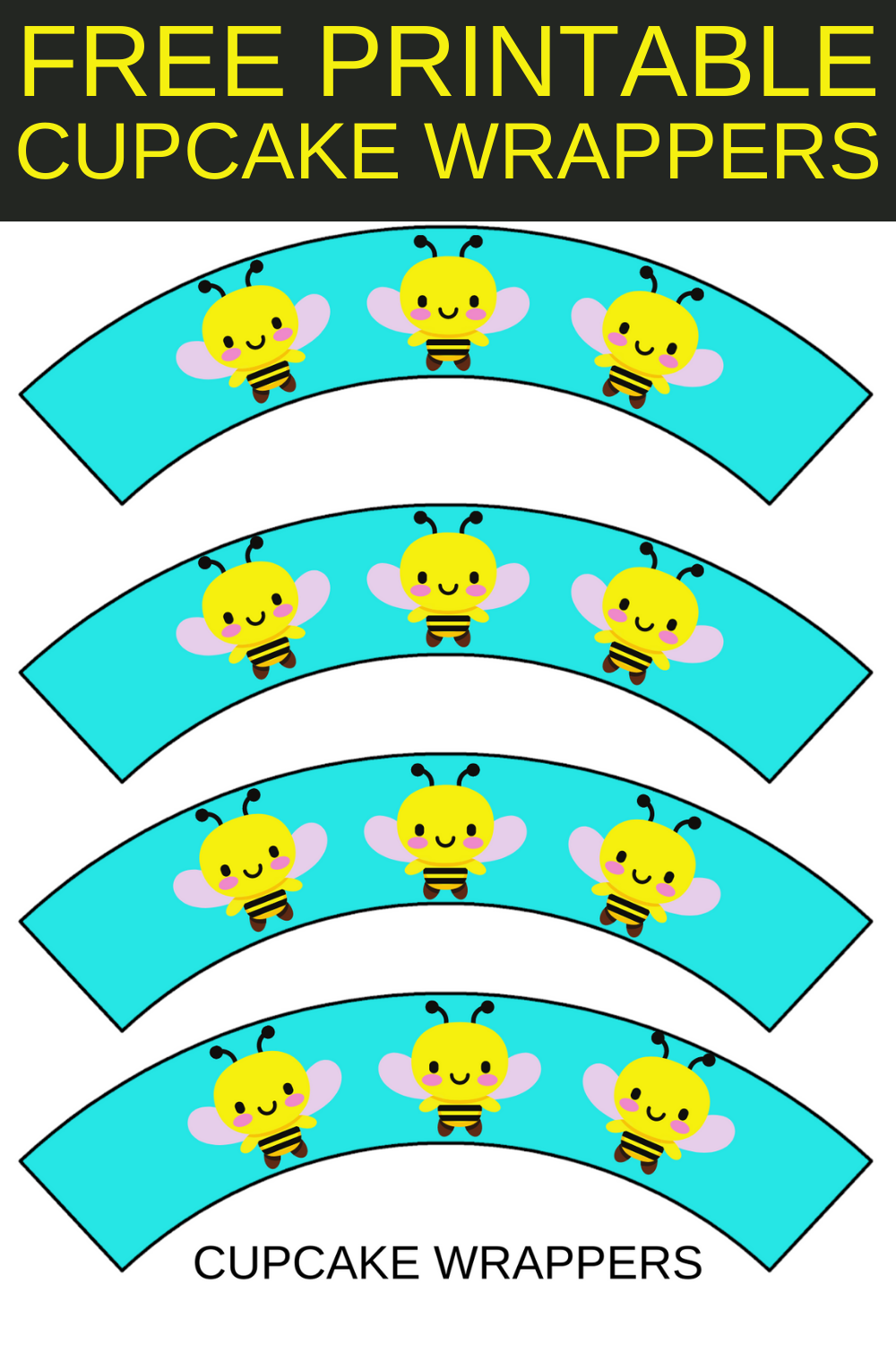 kids birthday party décor freebie for first birthday