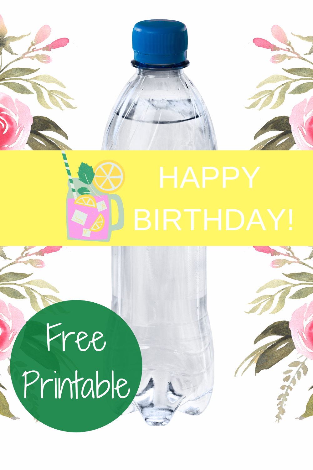 pink lemonade 1st birthday party decoration ideas