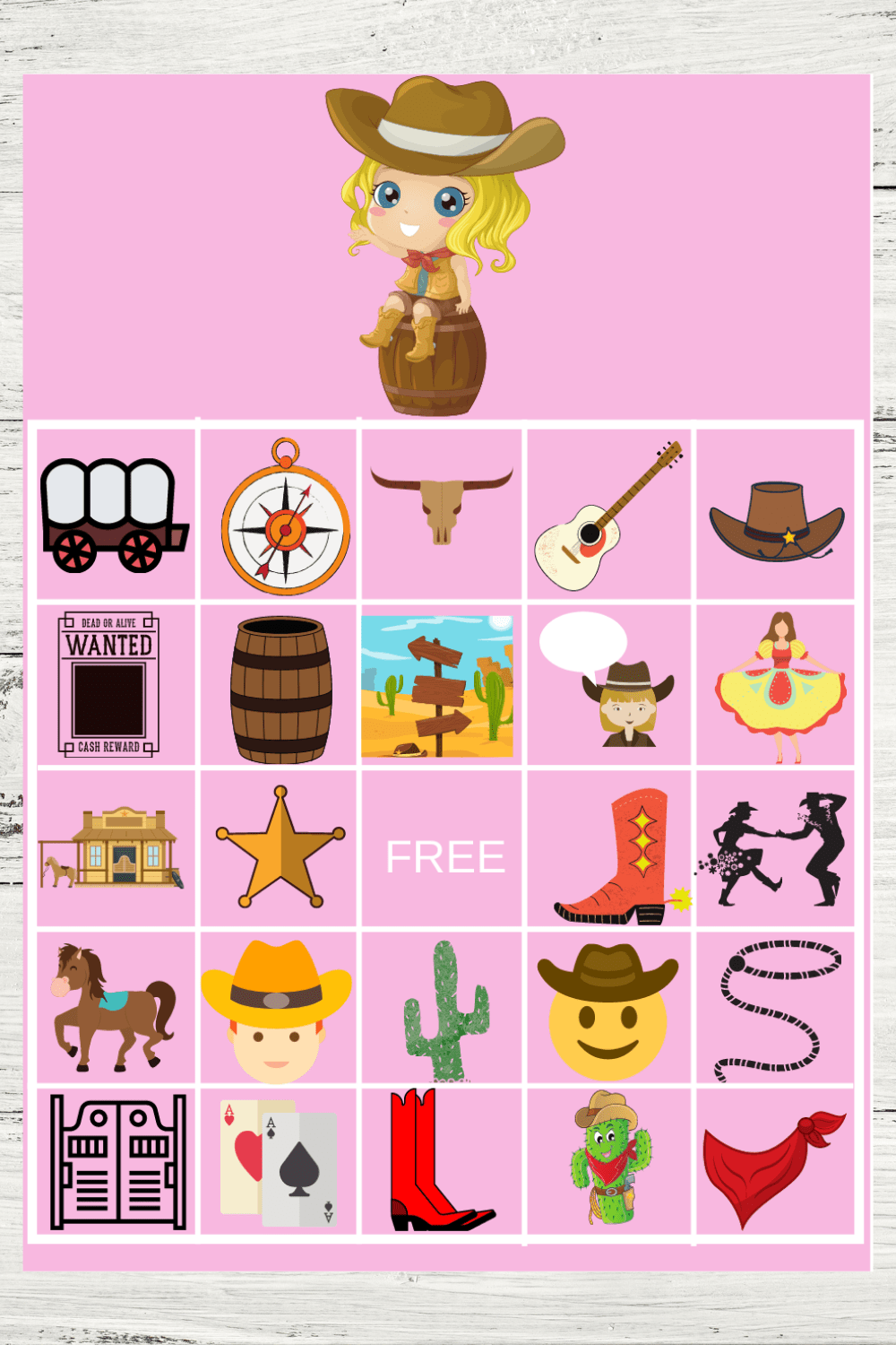 cowgirl birthday party ideas