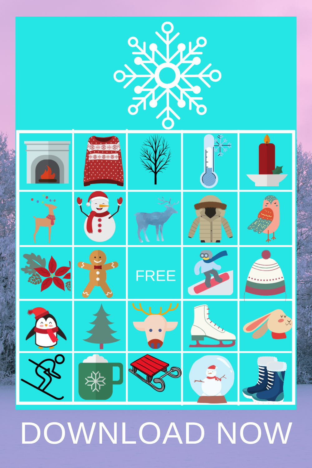 winter birthday party activity ideas for a toddler girls birthday party