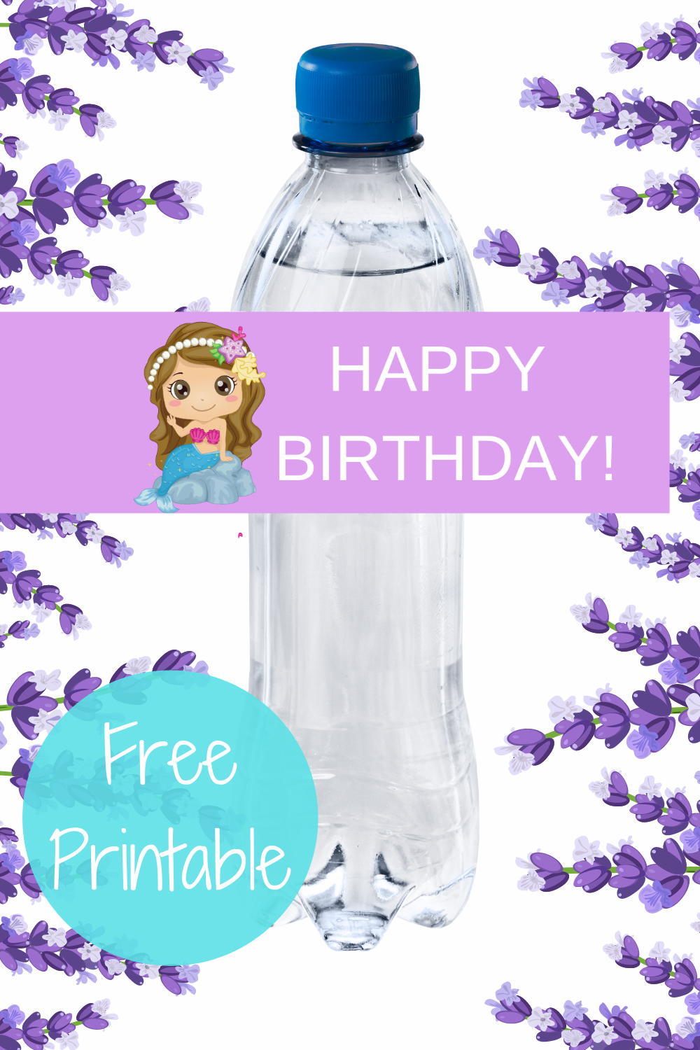 girls first birthday under the sea birthday party decorations