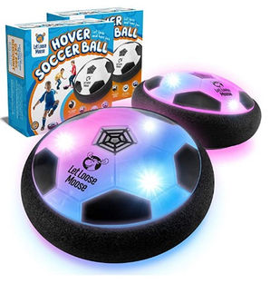 children's easter gifts, flying soccer ball