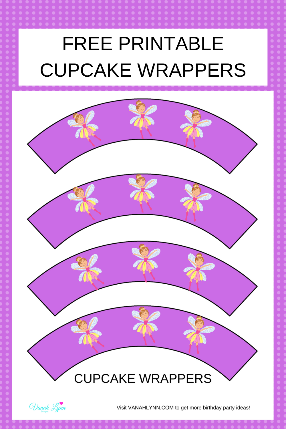 1st birthday fairy garden birthday party ideas