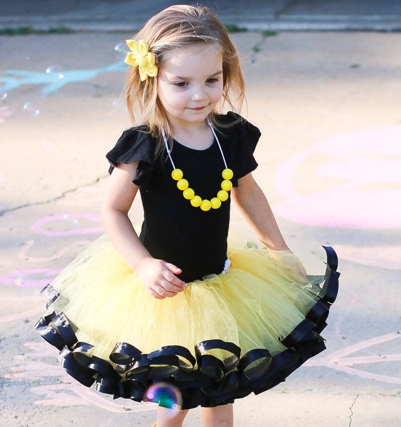 Thumbnail: birthday tutu boutique