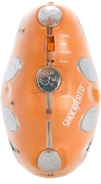 easter basket ideas for 10 year old boy, shock potato game