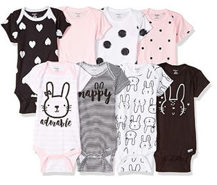 baby easter outfit, bunny rabbit onesie set