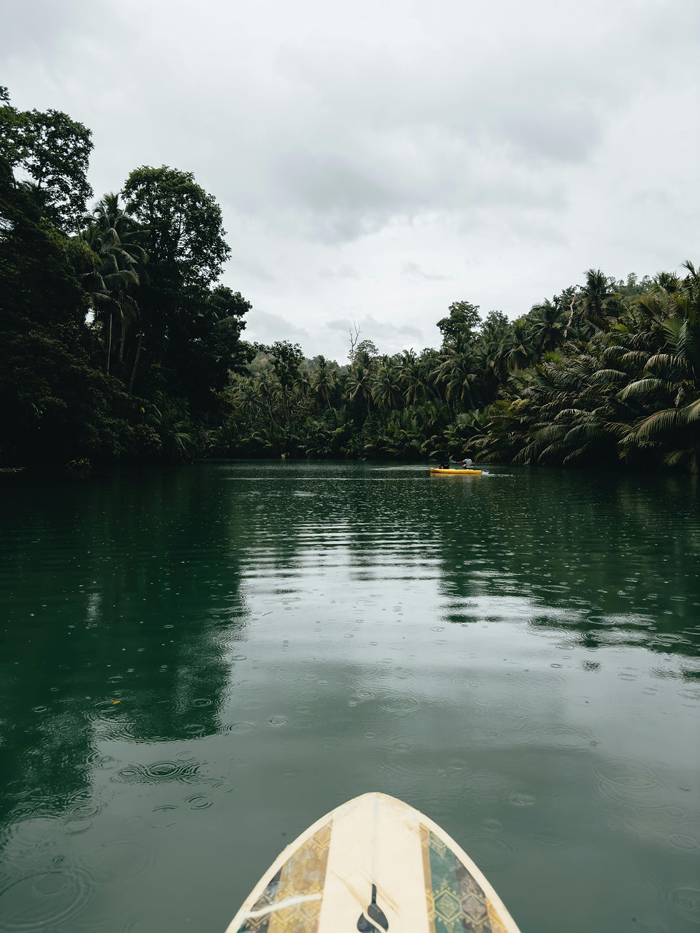 Which place good in Kerala?
