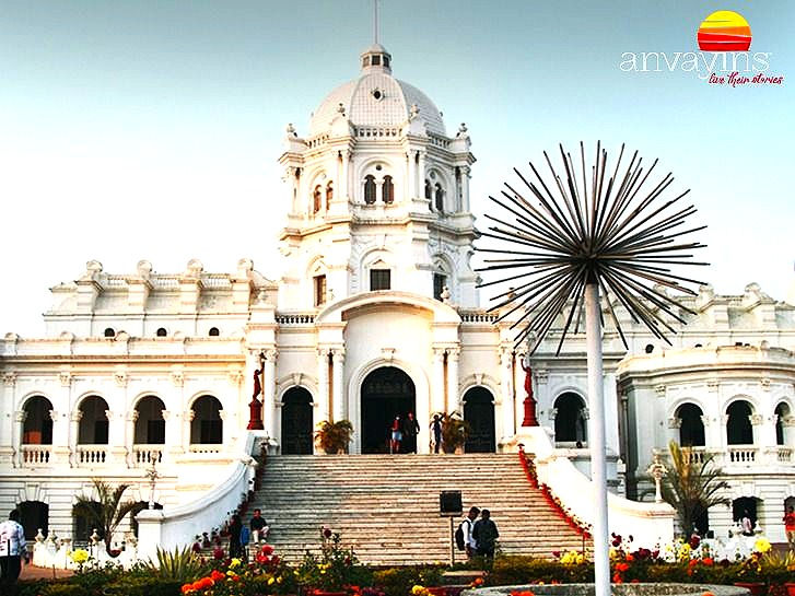 الصورة المصغرة: Tripura Tour Package 7 Days 6 Nights