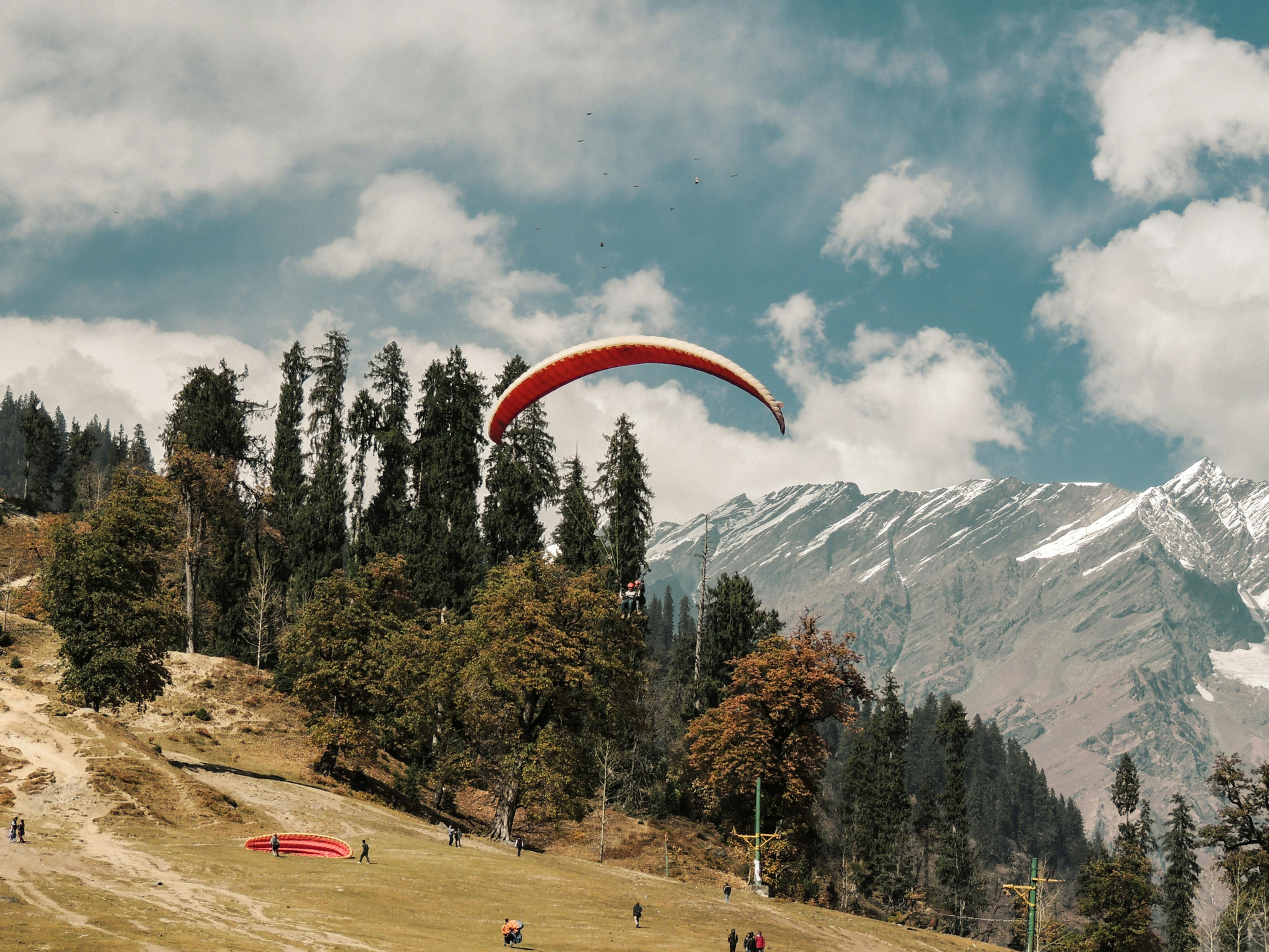 Shimla Manali Tour