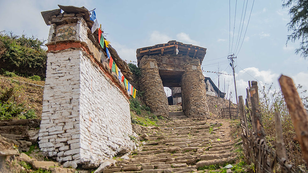 Thumbnail: 8 DAYS 7 NIGHTS ASSAM-GUWAHATI TOUR