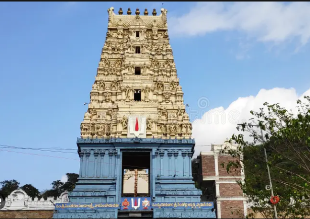 Thumbnail: 6D5N ANDHRA PRADESH-VIJAYAWADA