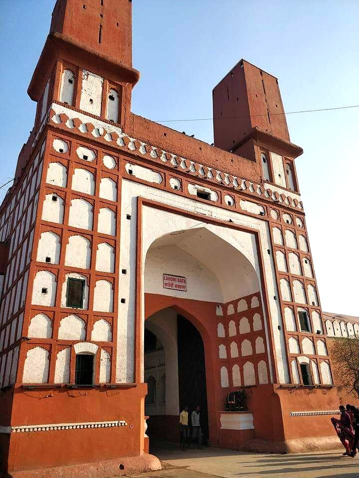 Miniature : Punjab Tour Package 6 Days 5 Nights