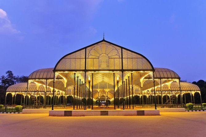 الصورة المصغرة: Karnataka Tour Package 6 Days 5 Nights
