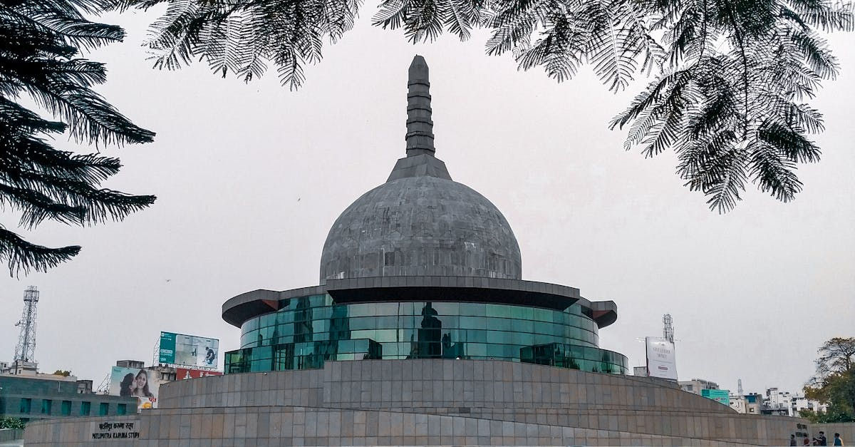 Bihar Tour Package 4 Days 3 Nights