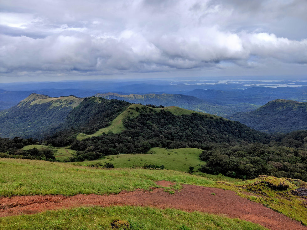 Thumbnail: Chikmagalur