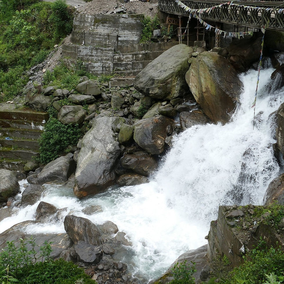 Miniature : Sikkim Tour Package 7 Days 6 Nights