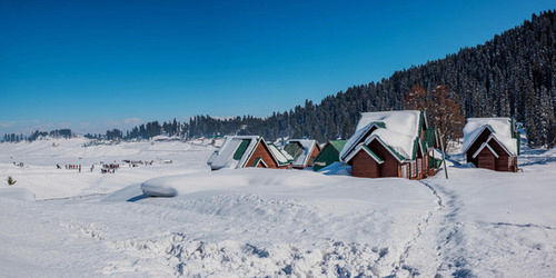 Imej kecil: Gulmarg