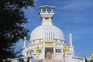 Thumbnail: Odisha Tour Package 6 Days 5 Nights