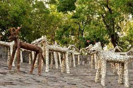 Thumbnail: Chandigarh Tour