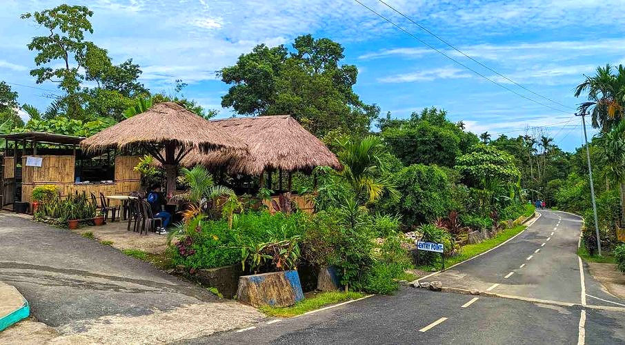 Miniaturbild: Meghalaya Tour Package 8 Days 7 Nights