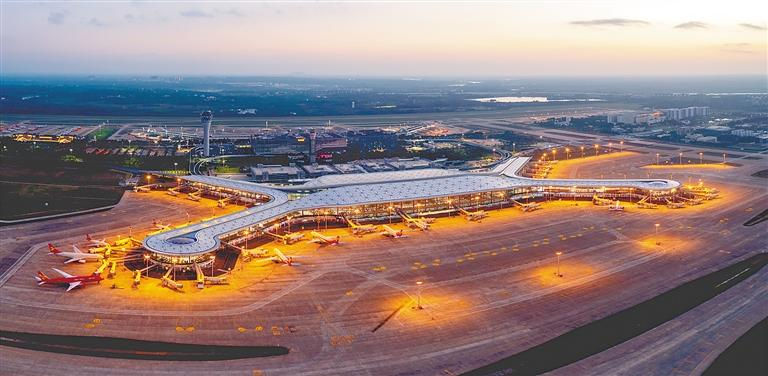 الصورة المصغرة: HAIKOU MEILAN INTERNATIONAL AIRPORT