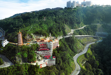 Thumbnail: Genting Highland
