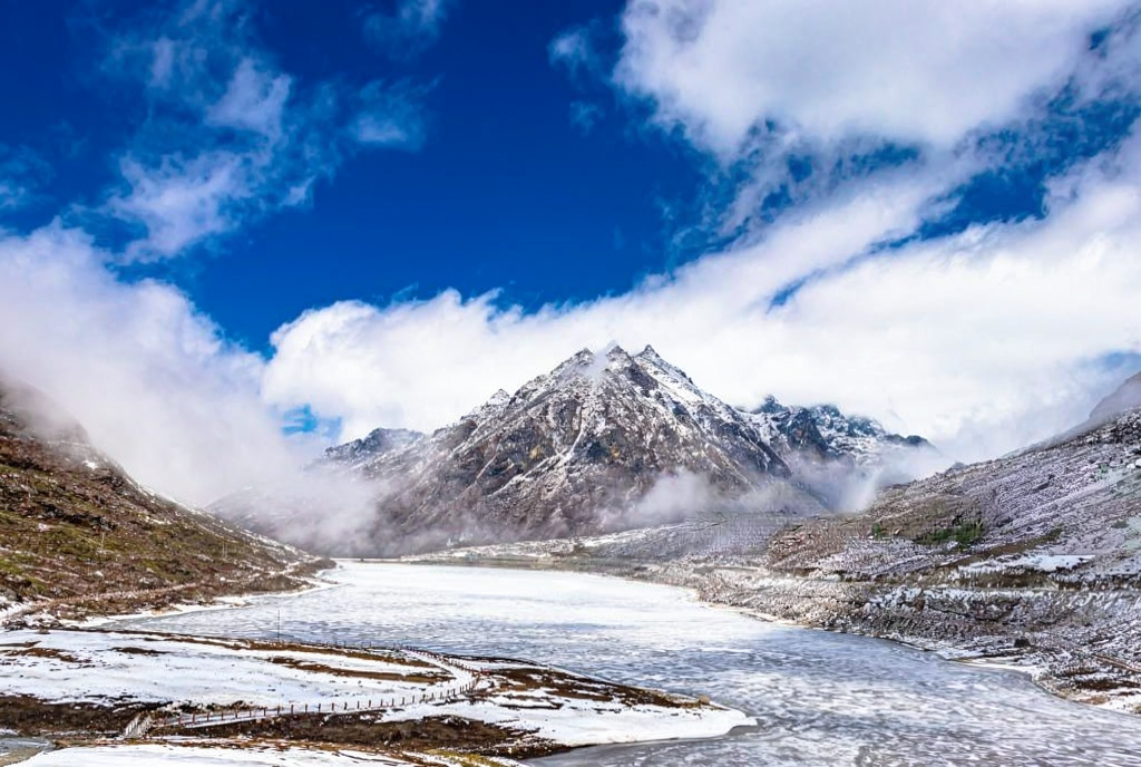 Pangong Tang Tso