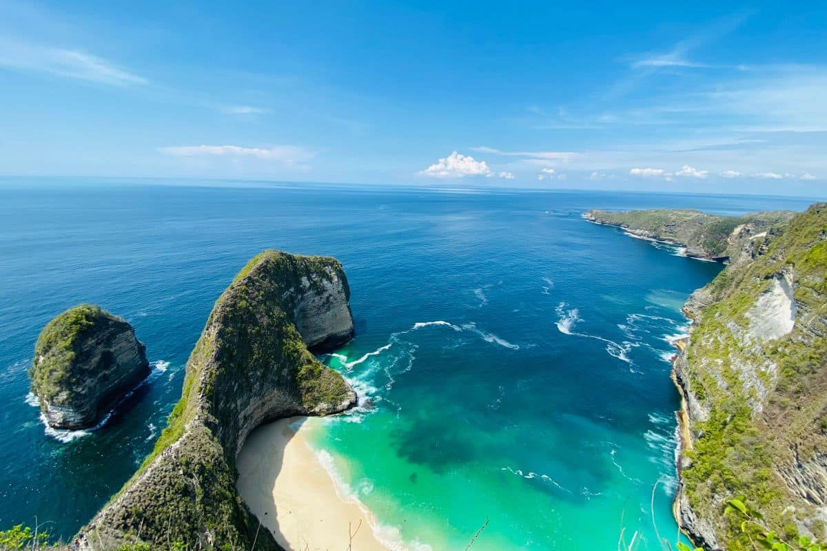 bali island
