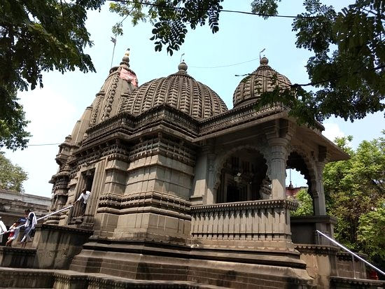 الصورة المصغرة: Maharashtra Tour Package 12 Days 11 Nights