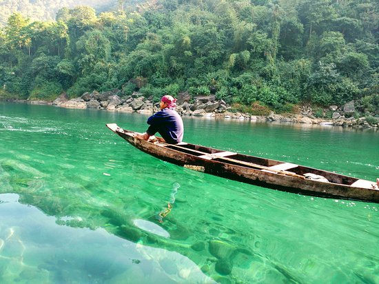 Thumbnail: Meghalaya Tour Package 10 Days 9 Nights