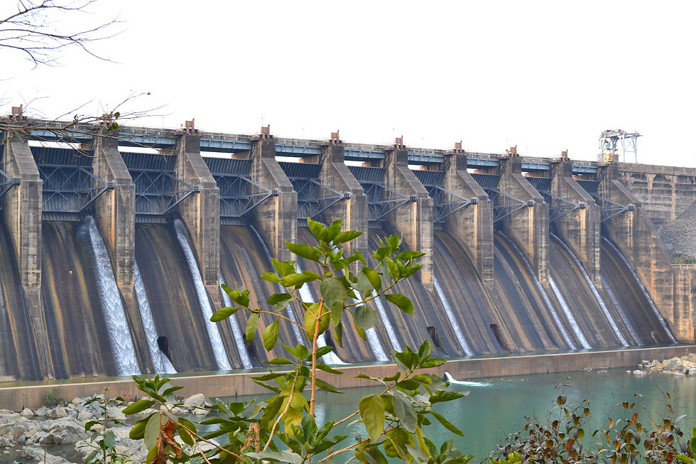 Thumbnail: Jharkhand Tour Package 5 Days 4 Nights