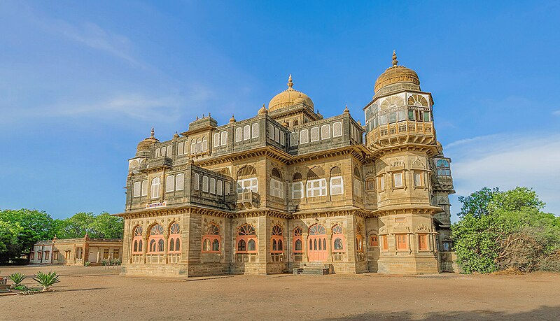 Imej kecil: Gujarat Tour Package 4 Days 3 Nights