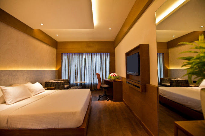 Kochi Room