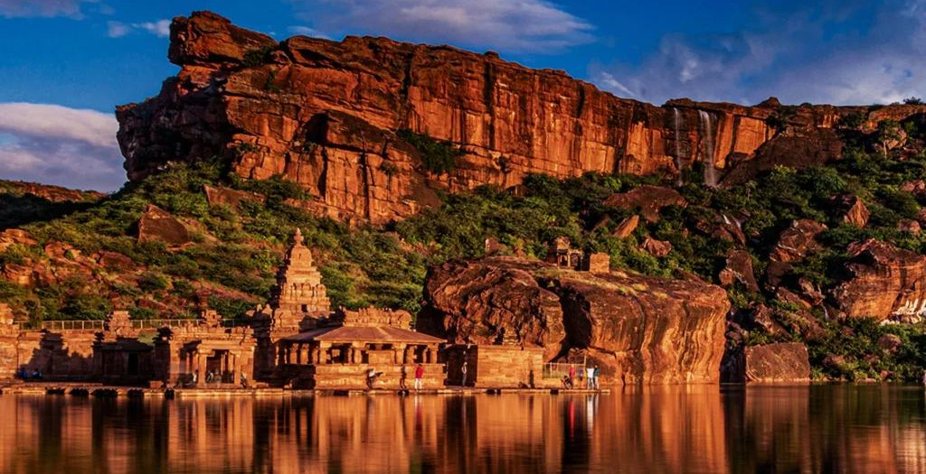 Badami Karnataka