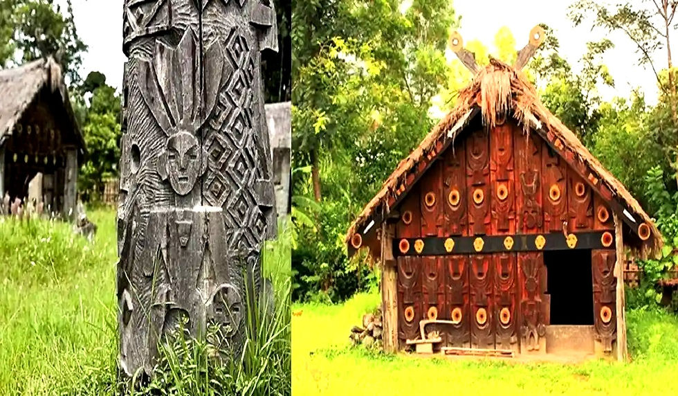 Thumbnail: Manipur Tour Package 9 Days 8 Nights