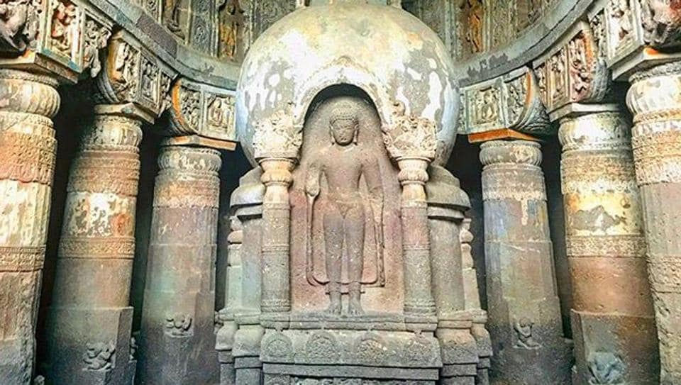 Thumbnail: Maharashtra Tour Package 8 Days 7 NIghts
