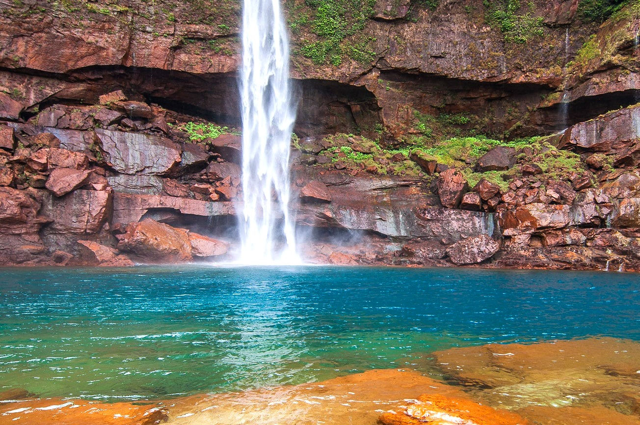 Meghalaya Tour Package 6 Days 5 Nights