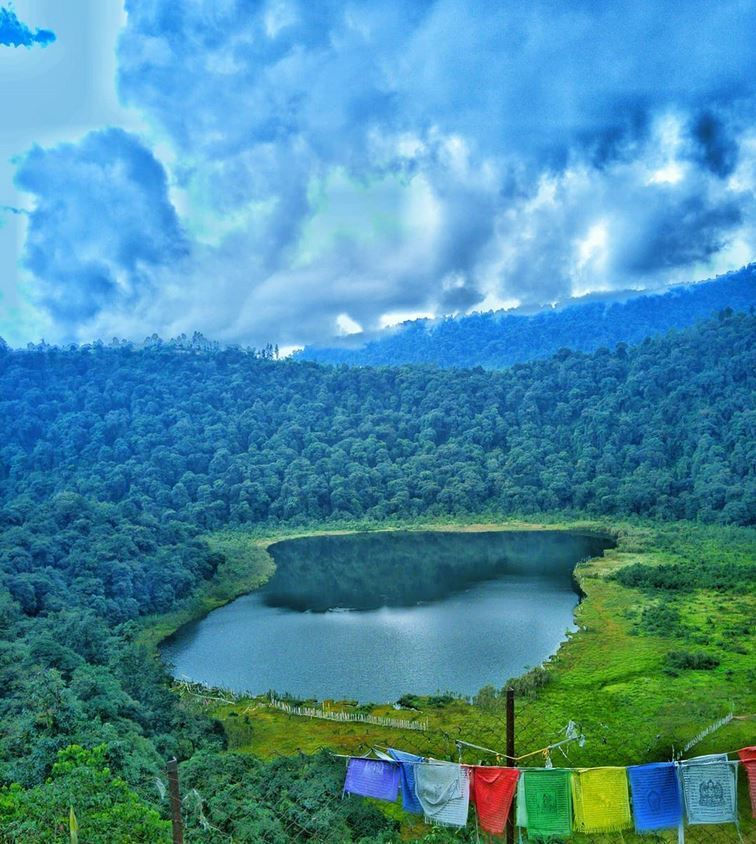 Miniaturbild: Sikkim Tour Package 9 Days 8 Nights