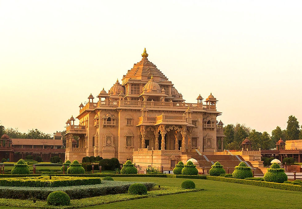 Imej kecil: Gujarat Tour Package  5 Days 4 Nights