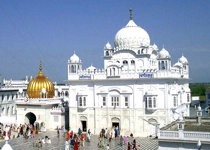 Thumbnail: Punjab Tour Package 10 Days 9 Nights