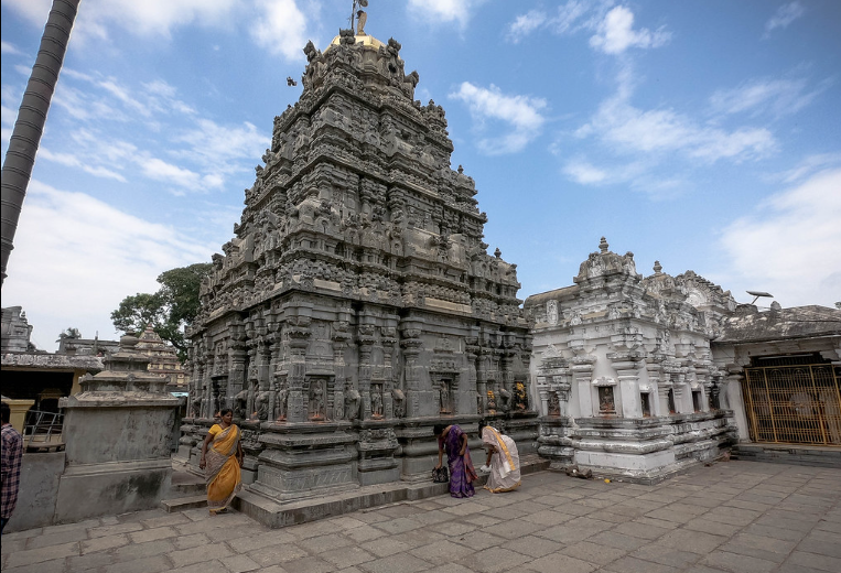 Thumbnail: 10D9N COASTAL ANDHRA PRADESH TOUR
