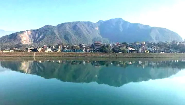 Imej kecil: Himachal Pradesh  Tour Package 7D 6N