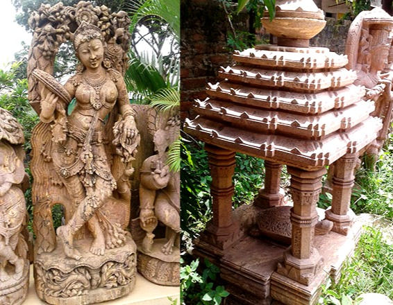 Thumbnail: Odisha Tour Package 9 Days 8 Nights