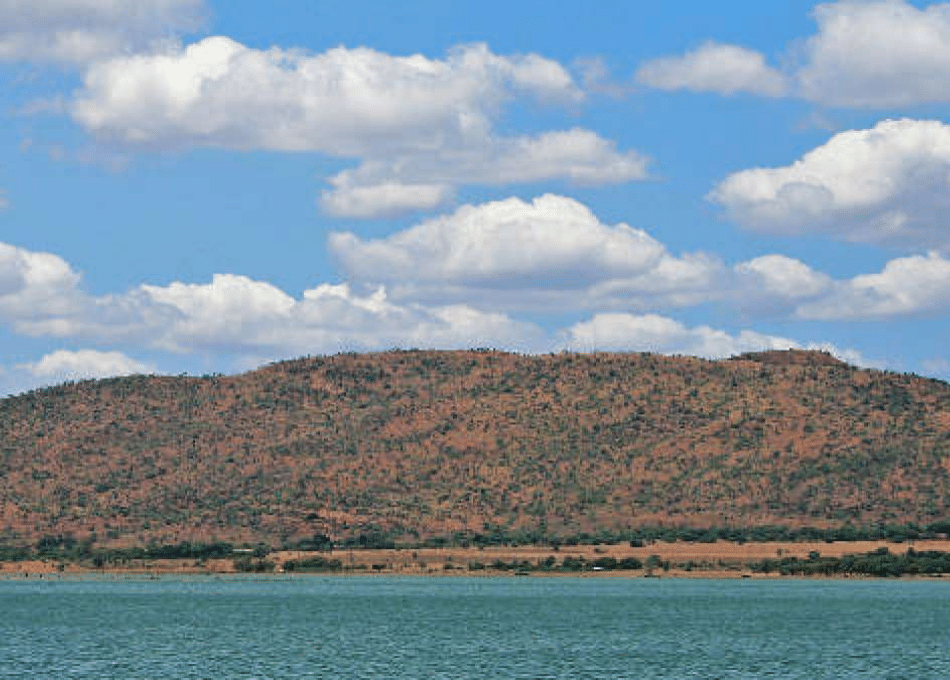 الصورة المصغرة: Jharkhand Tour Package 6 Days 5 Nights