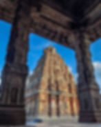 Kumbakonam Temple Tour