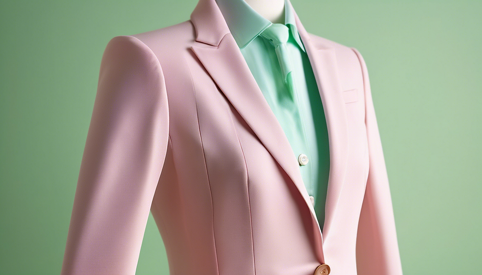 Unveiling the ELE Fashion Collective