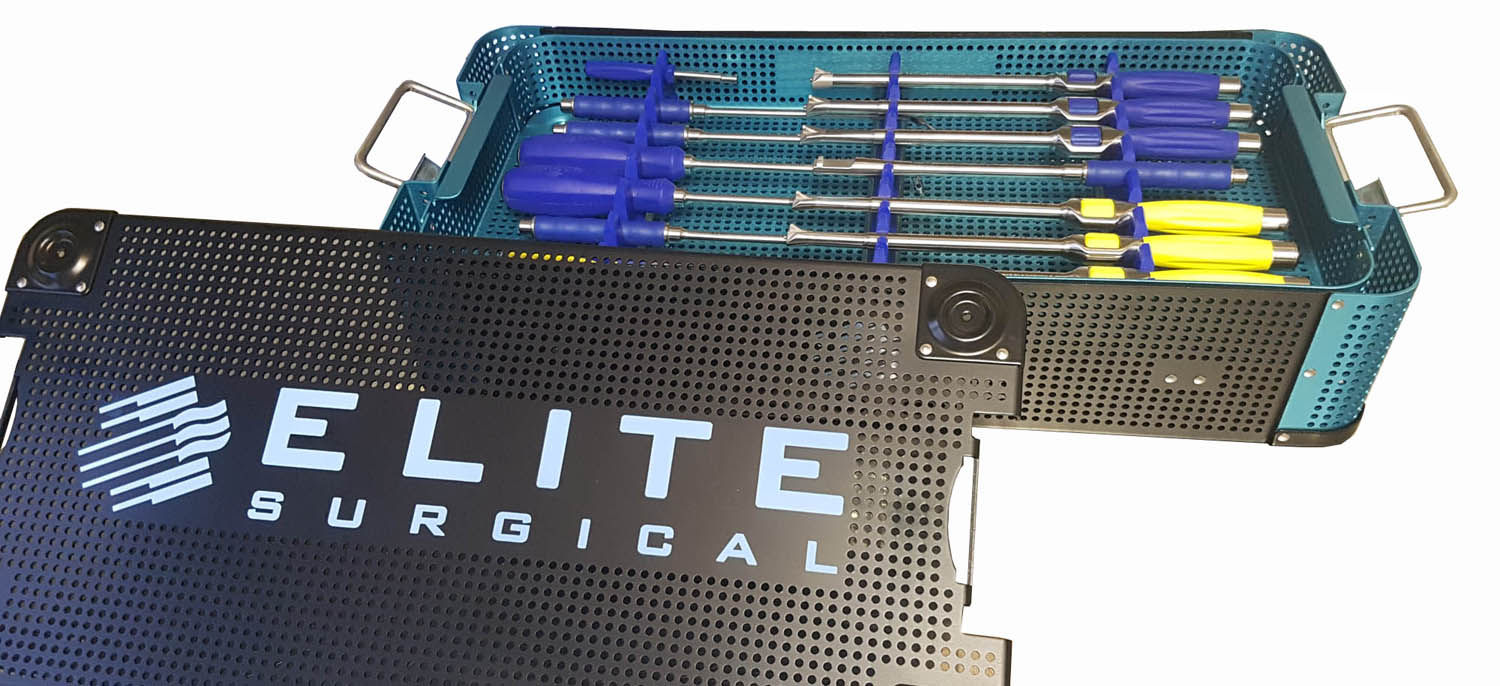 STACC Instrument Set