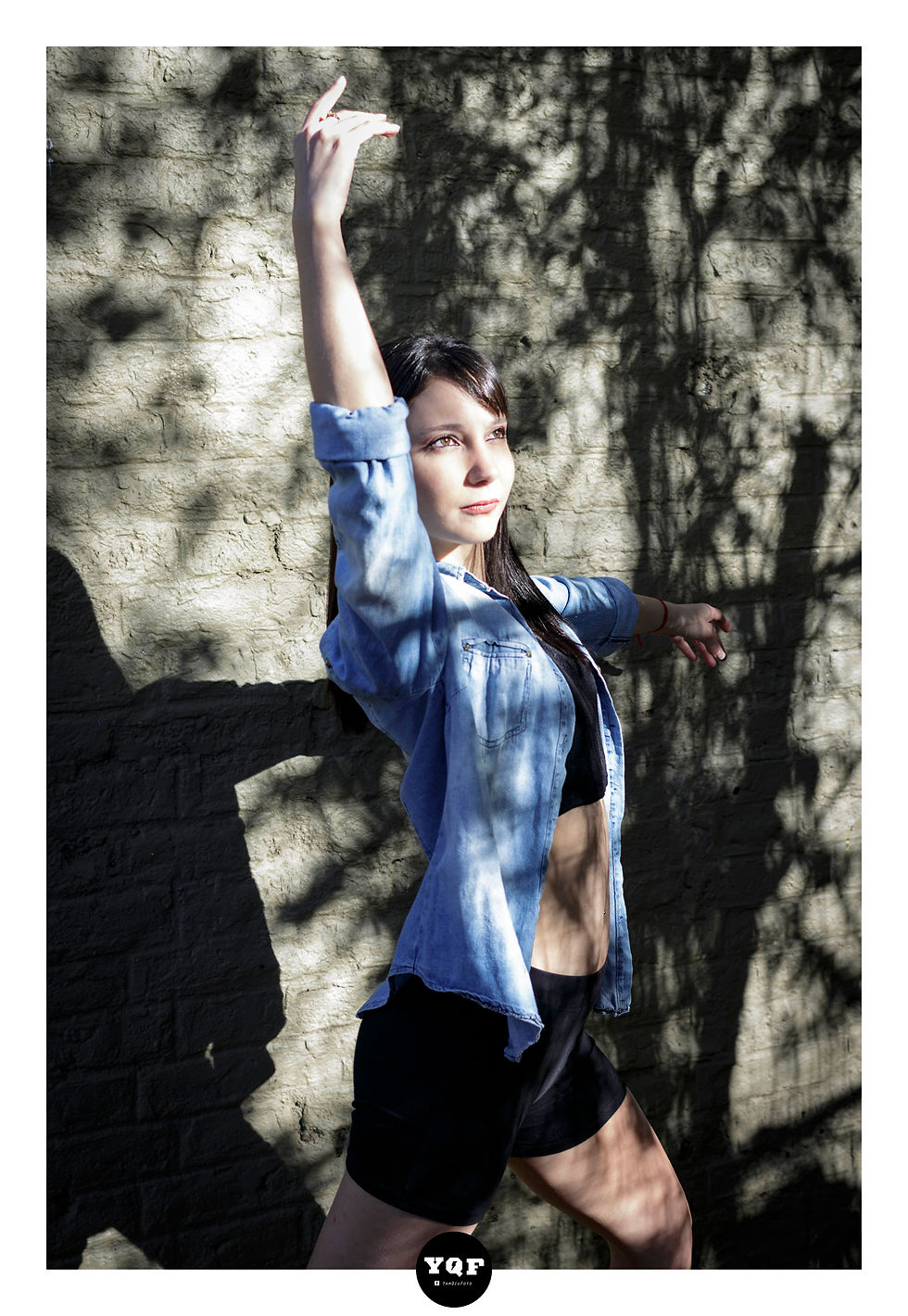 Book para Bailarina